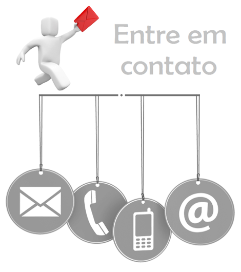 Contato SDS Retífica de Motores